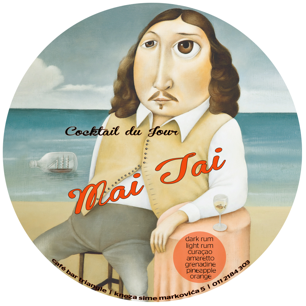 Triangle Café & Bar 33